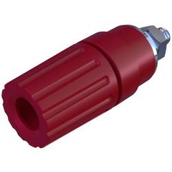 Hirschmann Test & Measurement PKI 110 Polklemme Rot 35 A 1 St. Piece 931714101