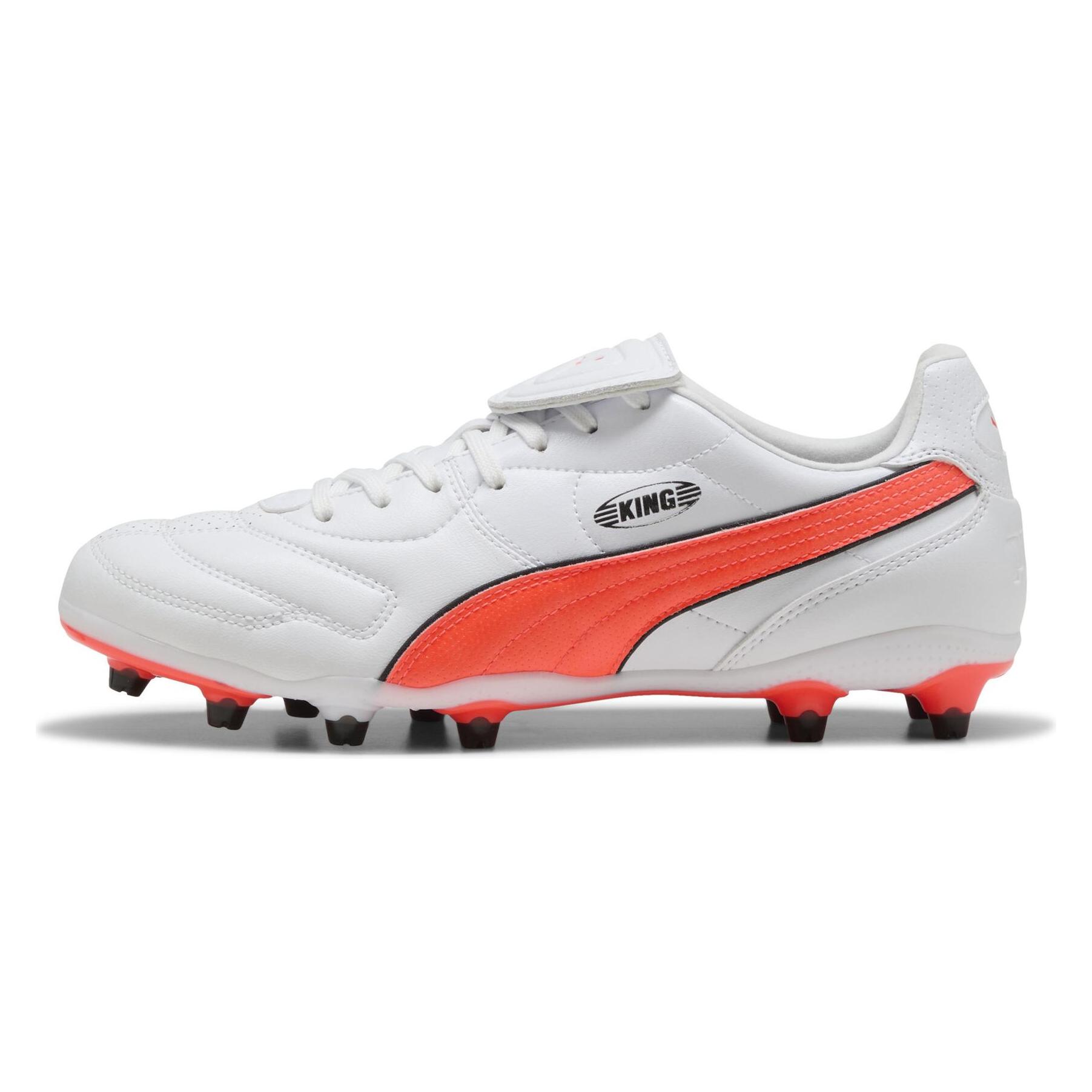 Puma King Liga Fg/Ag (39) (108475)