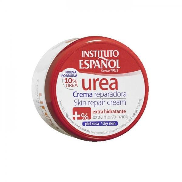 Instituto Espanol Ureum Huidherstellende Crème 400ml