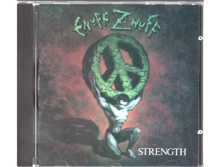 Strength