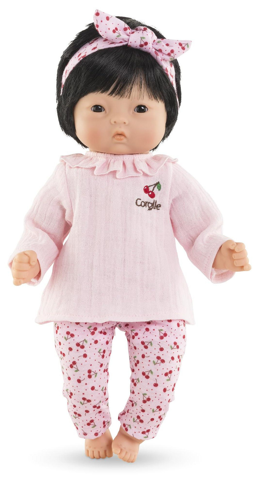 Corolle Poppenaccessoire Roze