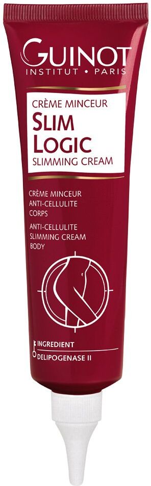 GUINOT Slim Logic Slimming Cream 125ml