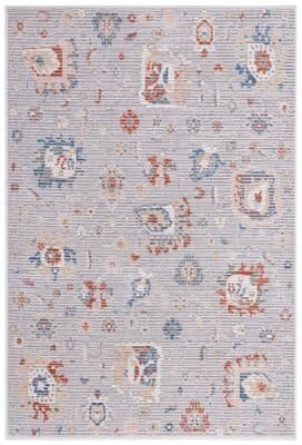 SAFAVIEH Handmade Eternal Renilde Floral Rug