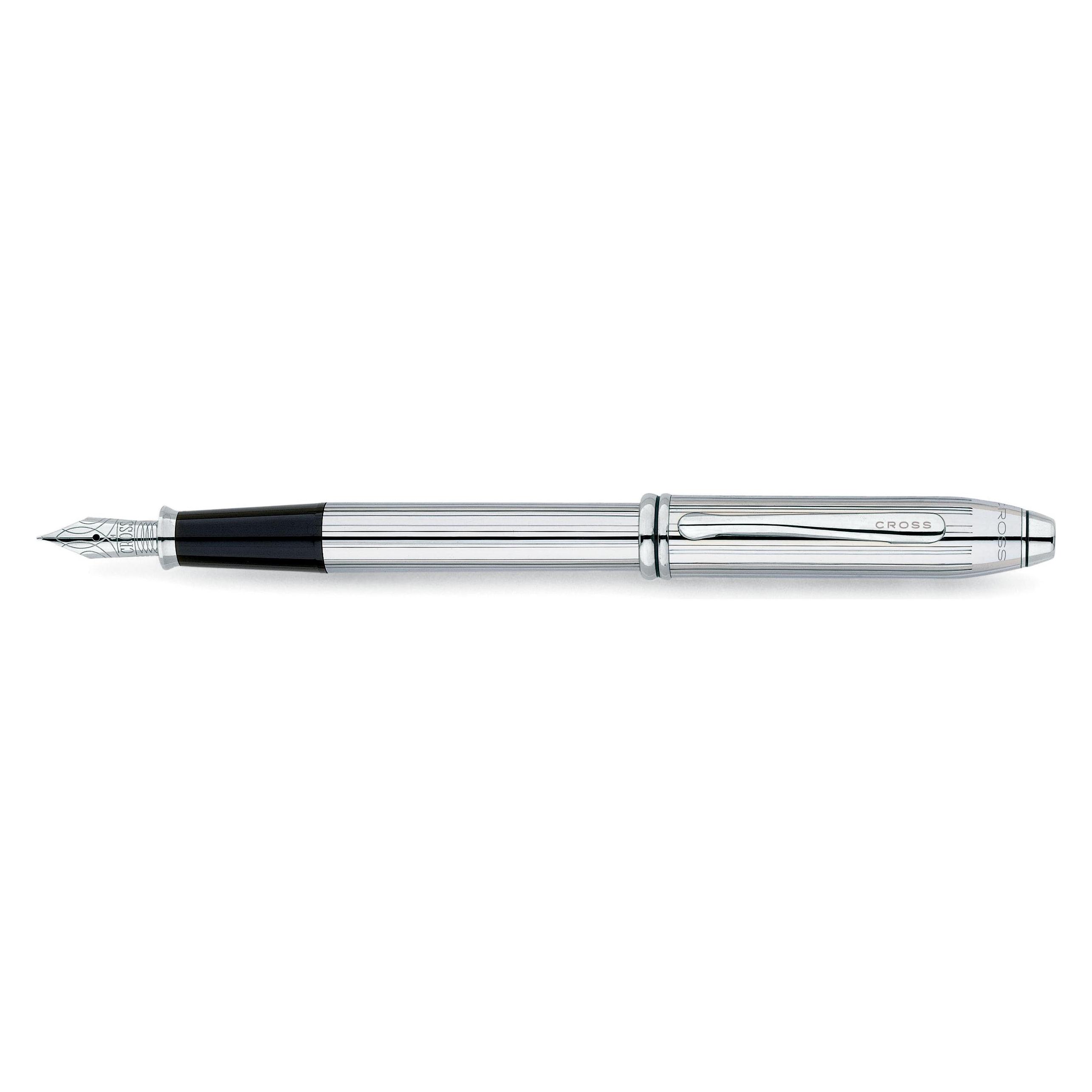 Cross Townsend M (1x) (536CRBec/Fed.M)