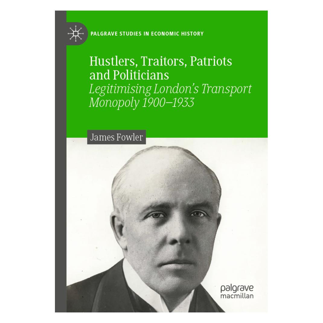 Springer Hustlers, Traitors, Patriots and Politicians (Englisch, Softcover, James Fowler) (57102873)