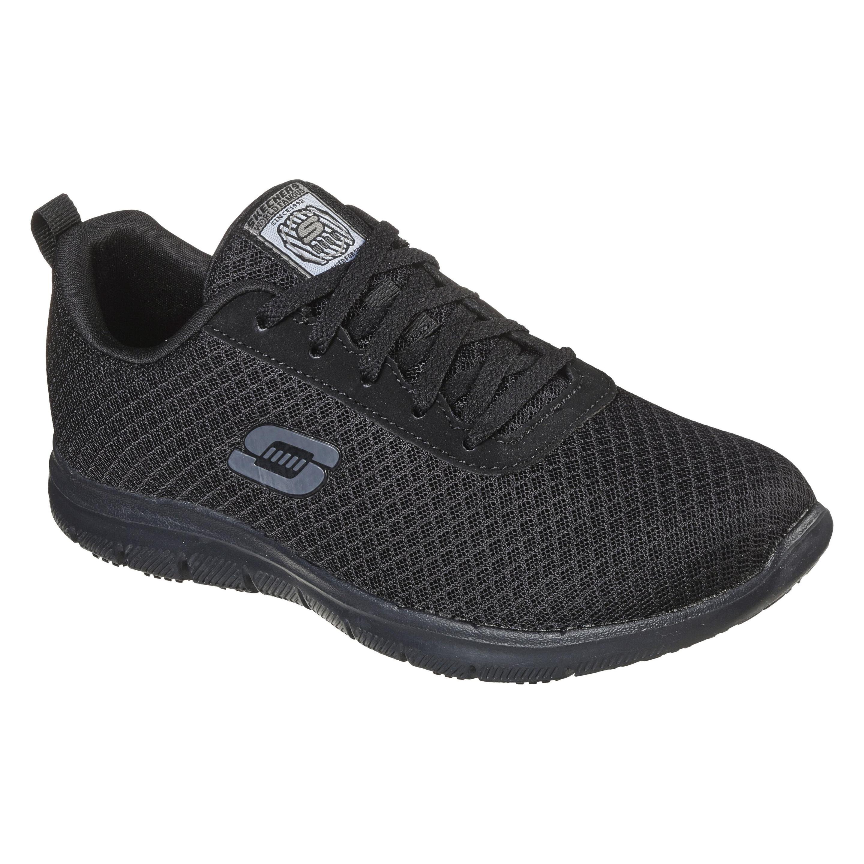 Skechers Schnürschuhe (40) (B07DX6MFYP)