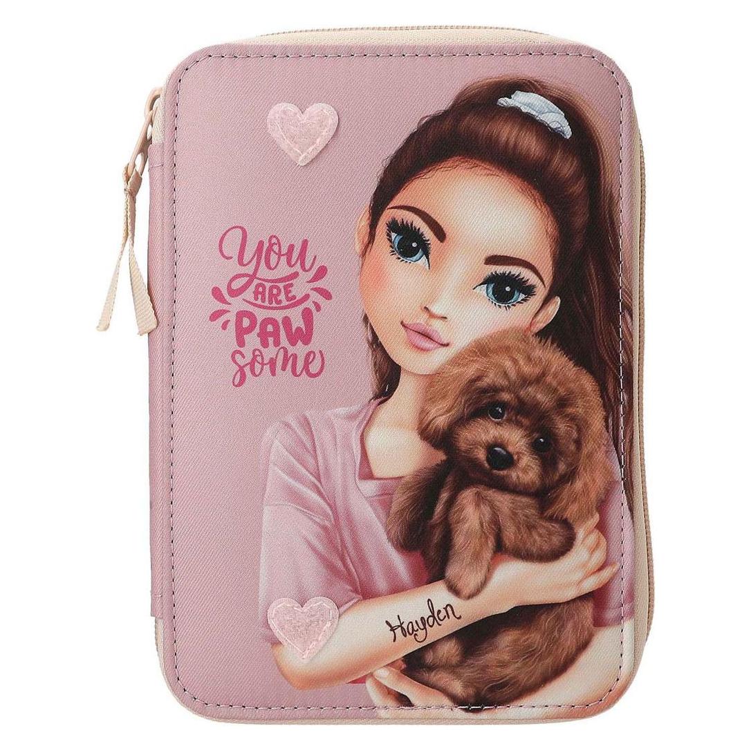 Magni DEPESCHE TOPModel Basic Duo Hund KITTY and DOGGY (0413659)