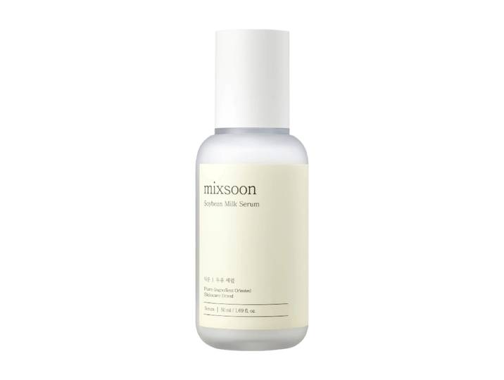 Sojamelk Serum [50 ml]