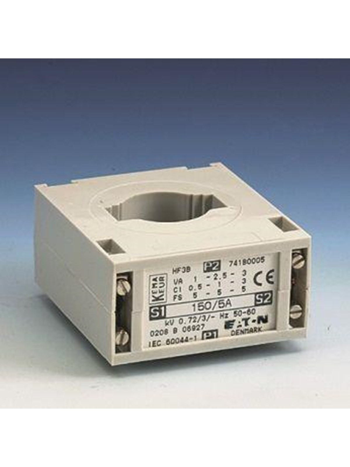 Eaton Hf3b 200/5 a power transformer