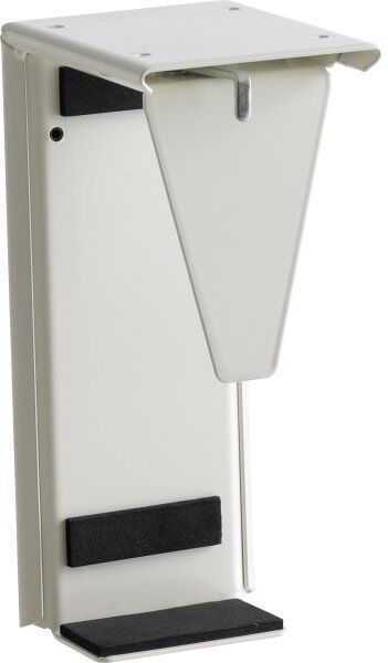 APTO Newline Cpu-Holder, Hvid