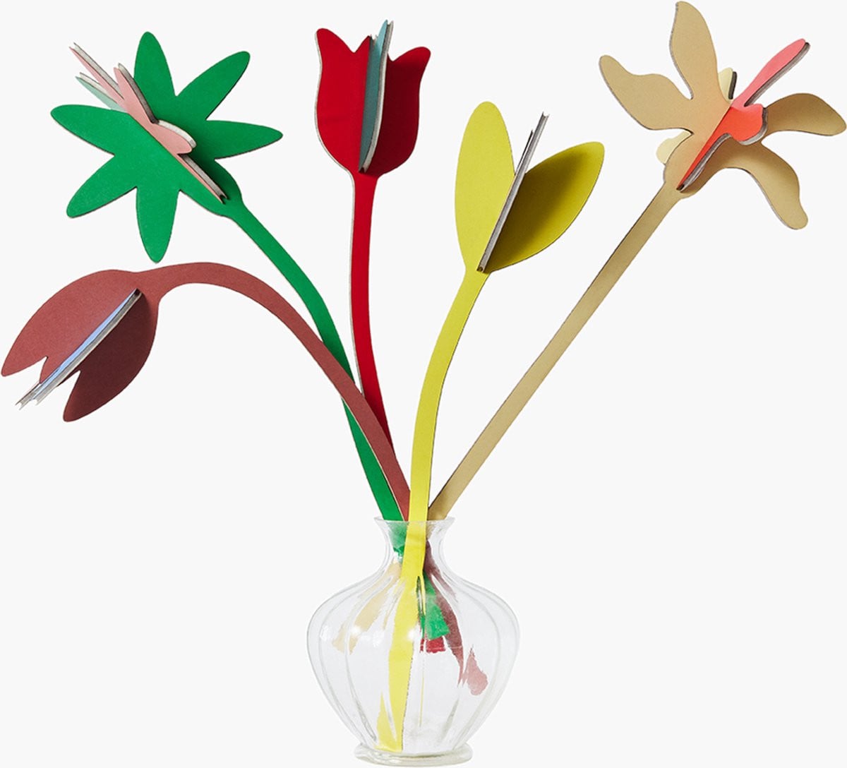 Studio Copenhagen Studio Roof Blooming Abundance voor volwassenen