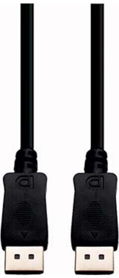 E+P Elektrik Câble DisplayPort 2m DP2 (8706219)