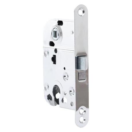 Okko LOCK 2018 STRIKER 0045 Q8 ZINC (Einsteckschloss) (36515386)
