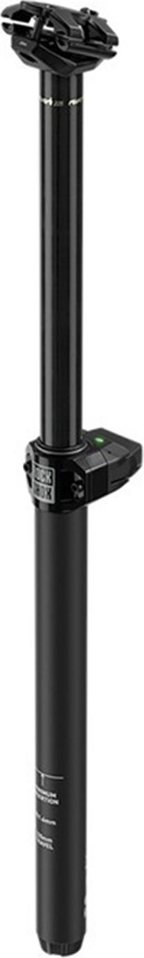 Rockshox Sattelstütze Reverb AXS B2 Ø34,9mm, Travel 150mm, schwarz