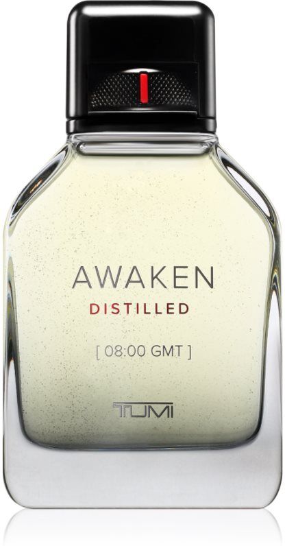 TUMI Awaken Distilled Eau de Parfum pour homme 100 ml