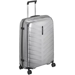 Mercedes-Benz Koffer Spinner 75 silberfarben by Samsonite B67960126