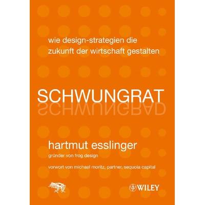 Esslinger, H: Schwungrat, Gebundene Ausgabe von Hartmut Esslinger, Wiley-VCH, 978-3-527-50492-3