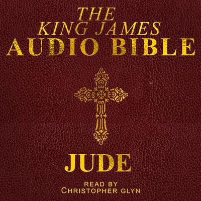 Jude - Christopher Glyn, Audio, 9781909908642