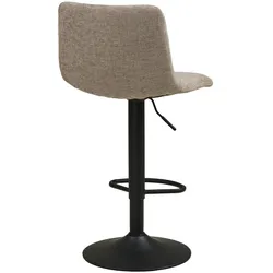 House Nordic, Barhocker, Middelfart Barstuhl Preis für 2 Stück