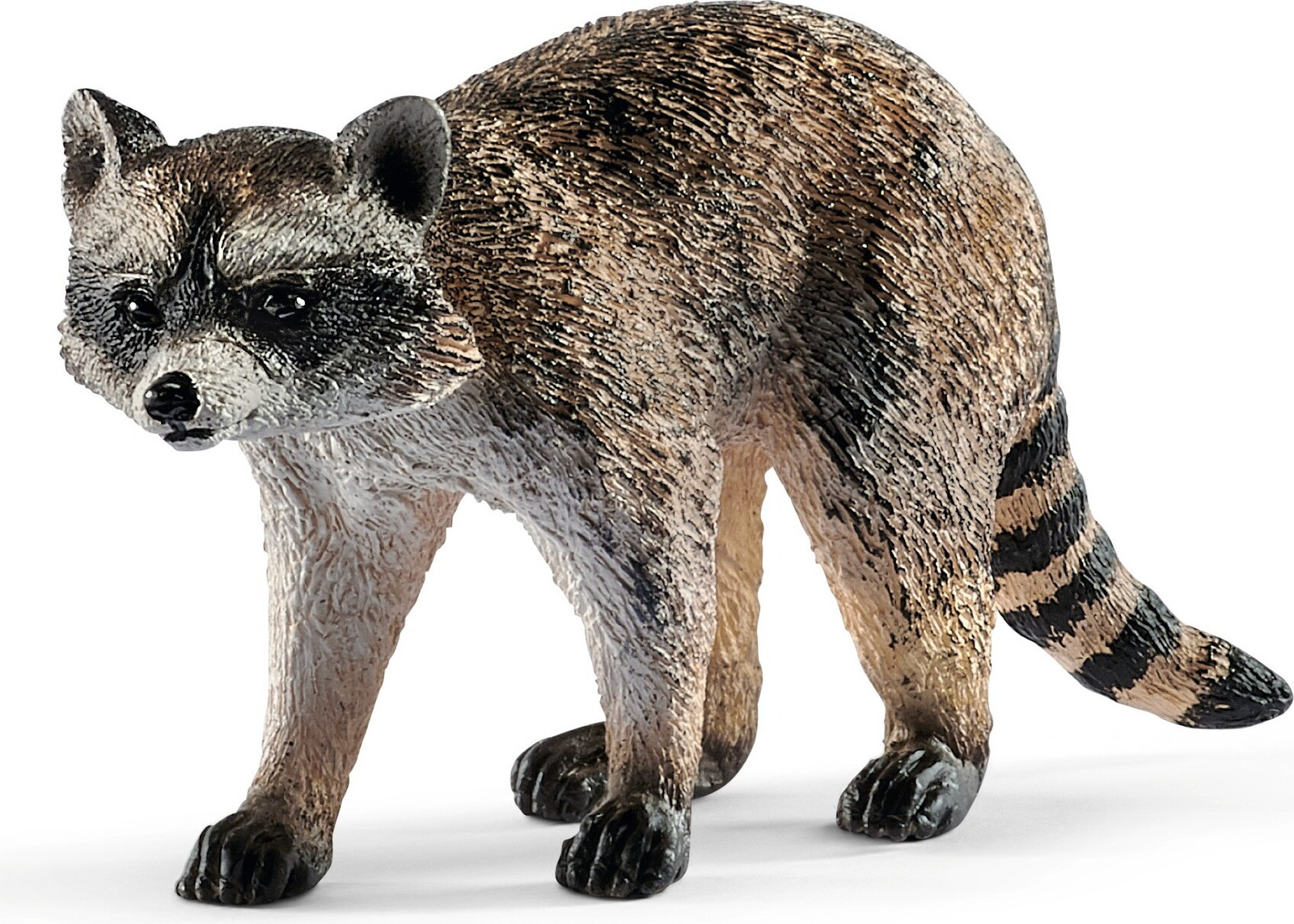 Schleich Wasbeer modelnummer 14828