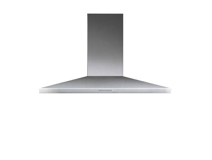 FALMEC hotte murale MIZAR (60 cm - Acier Inox)