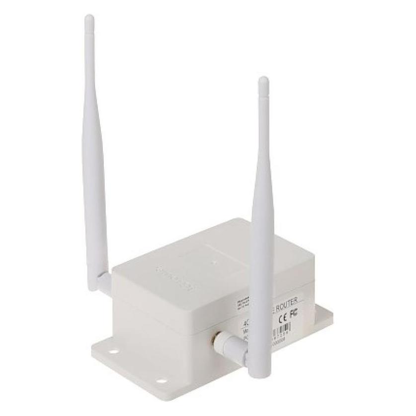 Access Point Autone PUNKT DOSTĘPOWY 4G LTE +ROUTER ATE-G1CH 150Mb/s (3950)
