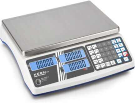 KERN Balance de comptage CIB 10K-3 ; KERN & Sohn (CIB 10K-3)