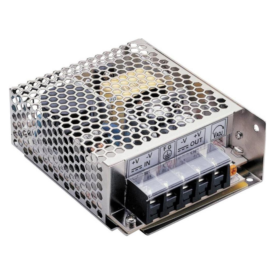 Dehner Elektronik SDS 050M-24 DC/DC-Wandler 2.1 A 50 W Inhalt 1 St. (SDS 050M-24)