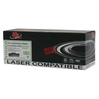 Print UPrint kompatibel Toner mit HP CB435A, CB436A, H.35, 36AE, HL-31E, black, 2000S (BK) (35551992)