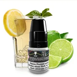 VLTZ Weisse Limonade NicSalt Liquid 10ml / 16 mg