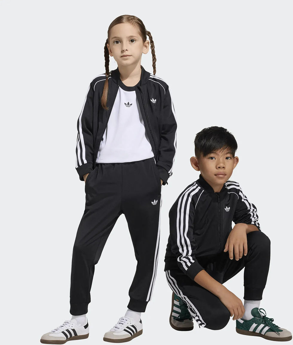 adidas Originals Ensemble cadet, SST