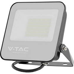 V-TAC VT-4456 9893-5 LED-Außenstrahler EEK: B (A - G) 50 W Leuchtfarben: Kaltweiß