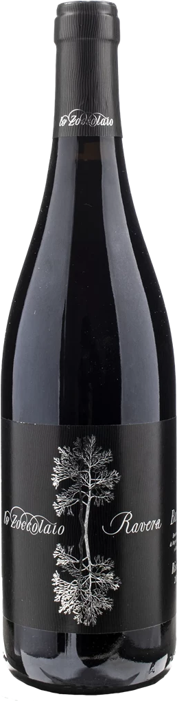Cascina Lo Zoccolaio Lo Zoccolaio Barolo Ravera Riserva 2017