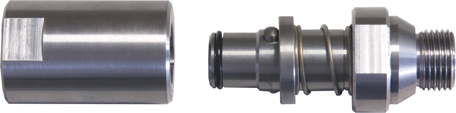 Eibenstock Snelwisseladapter G 1/2" 38004000