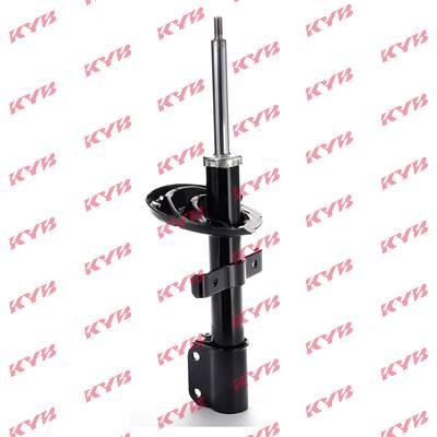 KYB Stoßdämpfer 633744 Vorderachse für RENAULT