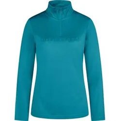 Pikeur Zip Shirt Damen coast blue Sports HW 2024, Größe: 38