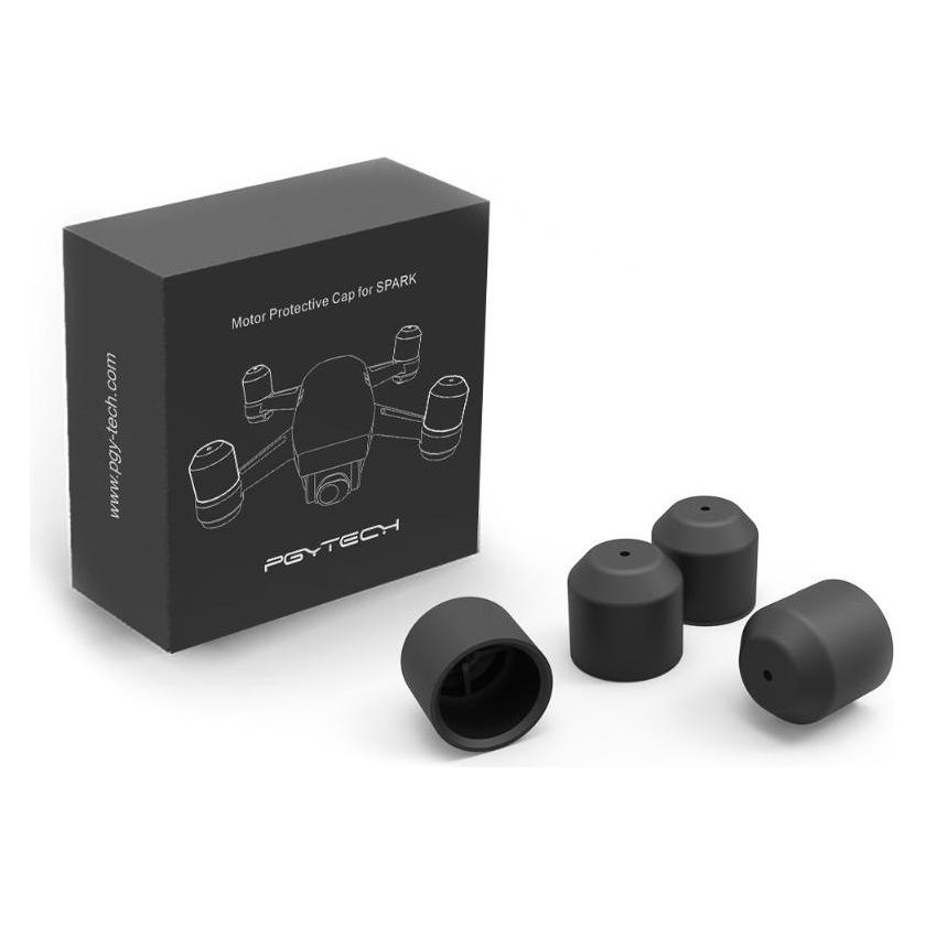 Pgytech 4x Engine Cover Silicone for DJI Spark (DJI Spark) (SB4083)