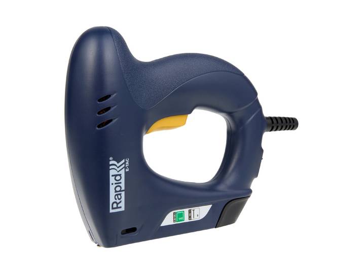 Rapid Elektrotacker E-tac
