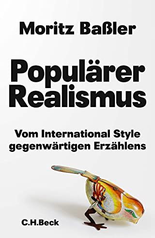 Moritz Baßler - Populärer Realismus - Preis vom 17.10.2026 19:25:27 h
