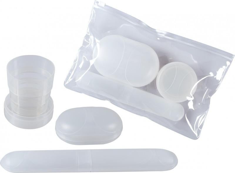 Caruno Toilettenset Top-Wahl