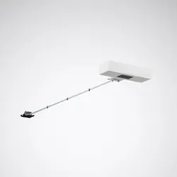Trilux Elektrisches Zubehör YNSDHZKS22x4DDLLWC01