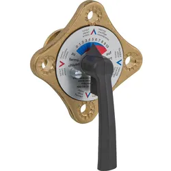 Mischereinsatz für Mischer 4 R 1/2'' Viessmann 7812222