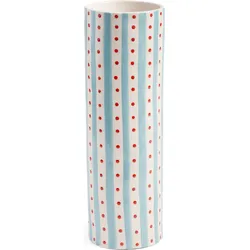 Clash Dot Vase 24 cm
