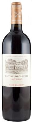 """Chateau Saint-Pierre""" """Chateau Saint-Pierre 2018 Red Wine - France"""