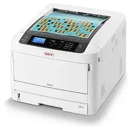 OKI C844dn Farblaserdrucker