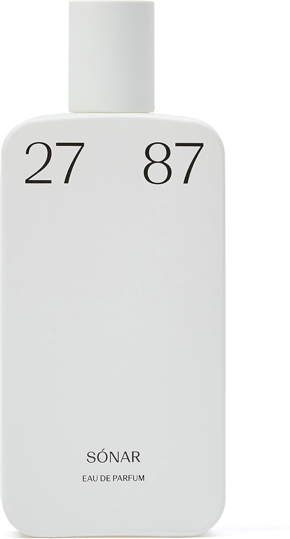 87ml 27 87 Perfumes Sónar Eau de Parfum