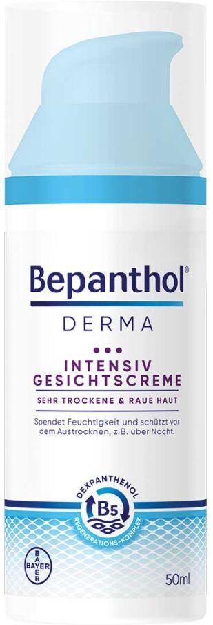 Bepanthol Derma Intensiv Gesichtscreme