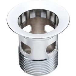 hansgrohe Ventil Vinzia WT-Garnitur chrom 96012000