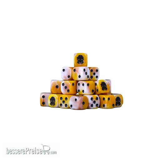 Baron of Dice FAN-KO-02-RD
