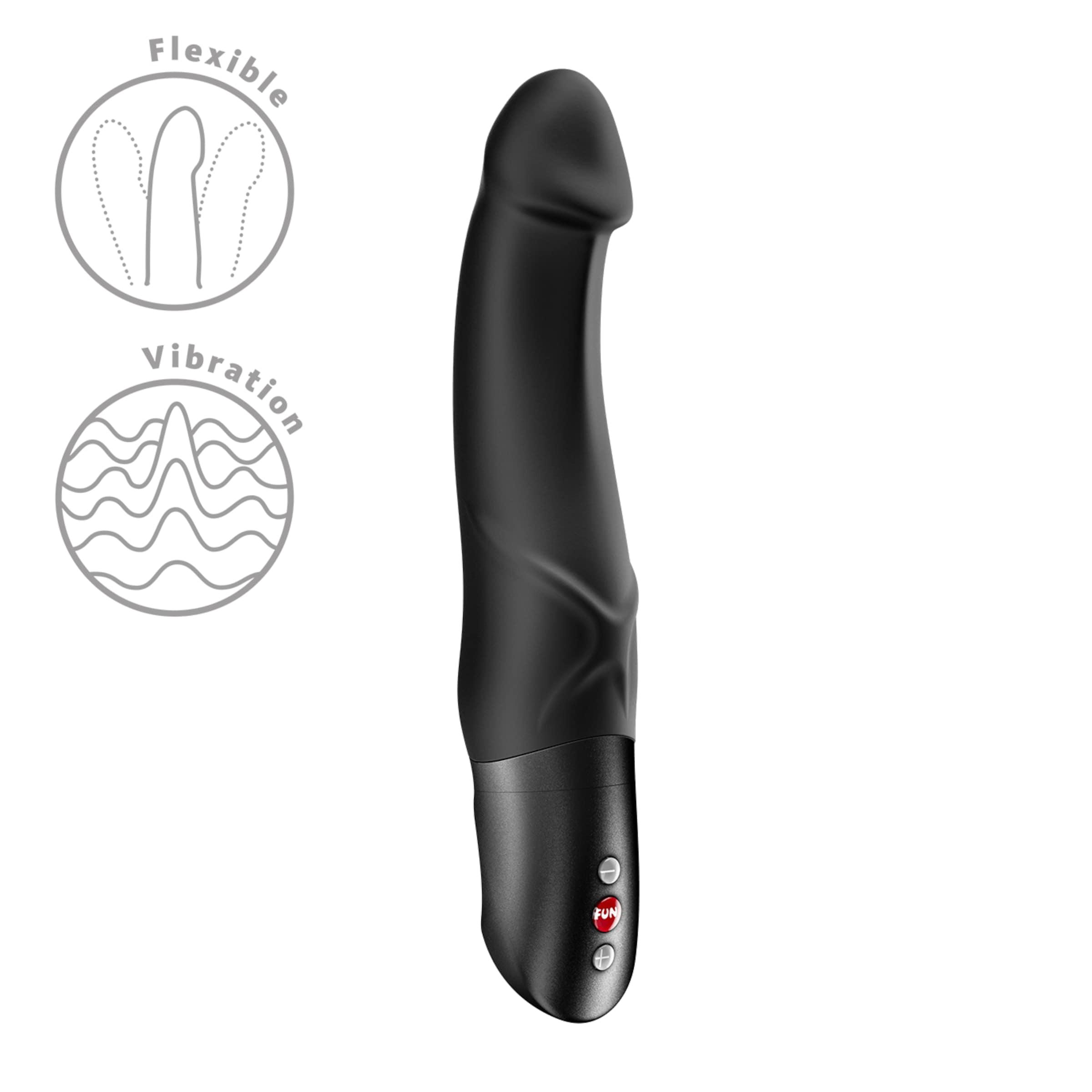Fun Factory Mr. Boss, 21 cm